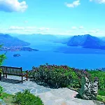 Casa vacanze Il Nido Su Stresa *