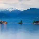 Casa vacanze Il Nido Su Stresa *