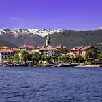 Casa vacanze Il Nido Su Stresa Brovello-Carpugnino