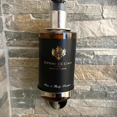 Il Nido Su Stresa Brovello-Carpugnino