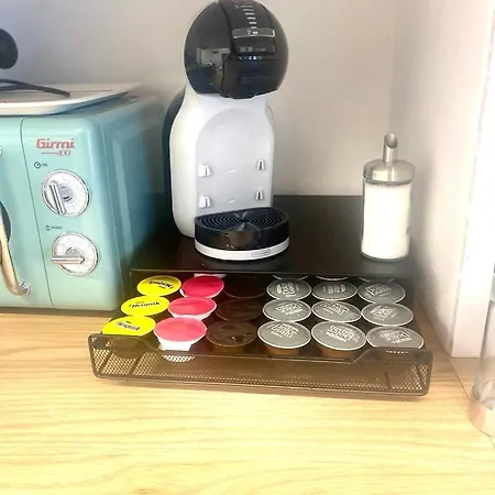 Il Nido Su Stresa Nyaraló