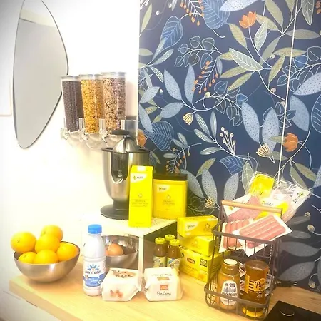Casa vacanze Il Nido Su Stresa *