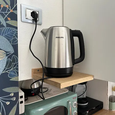 Nyaraló Il Nido Su Stresa Brovello-Carpugnino