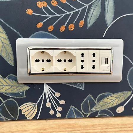 Il Nido Su Stresa Hébergement de vacances *