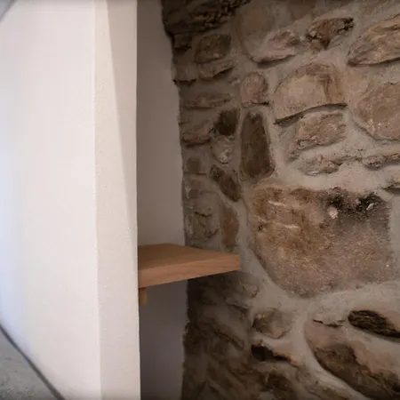Casa de Férias Il Nido Su Stresa Brovello-Carpugnino
