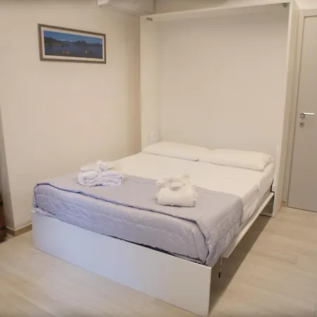 Il Nido Su Stresa Semesterbostad