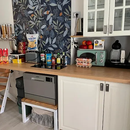 Il Nido Su Stresa Holiday home