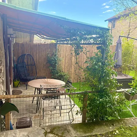 Nyaraló Il Nido Su Stresa *