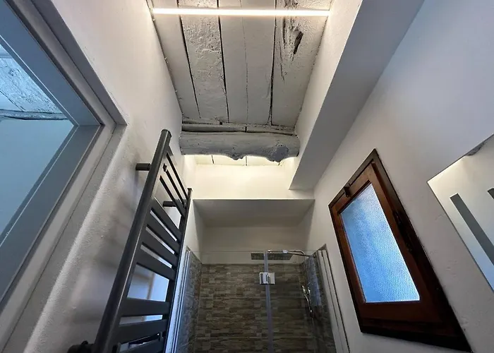 Il Nido Su Stresa Nyaraló *