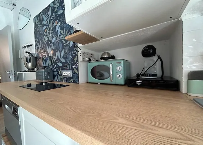 Il Nido Su Stresa Hébergement de vacances *