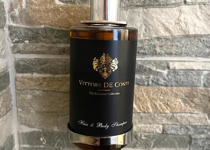 Il Nido Su Stresa Brovello-Carpugnino