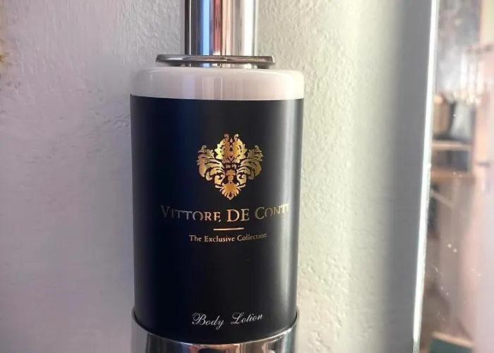 Il Nido Su Stresa Hébergement de vacances Brovello-Carpugnino