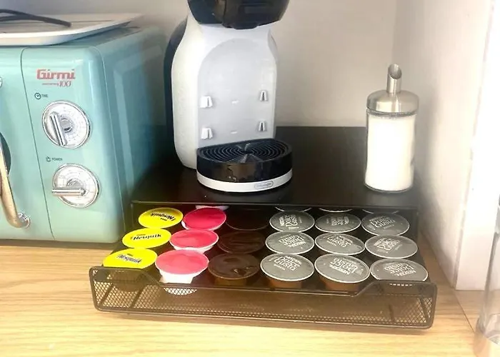 Il Nido Su Stresa Hébergement de vacances