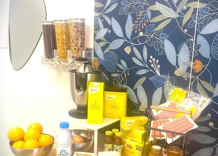 Feriehus Il Nido Su Stresa *