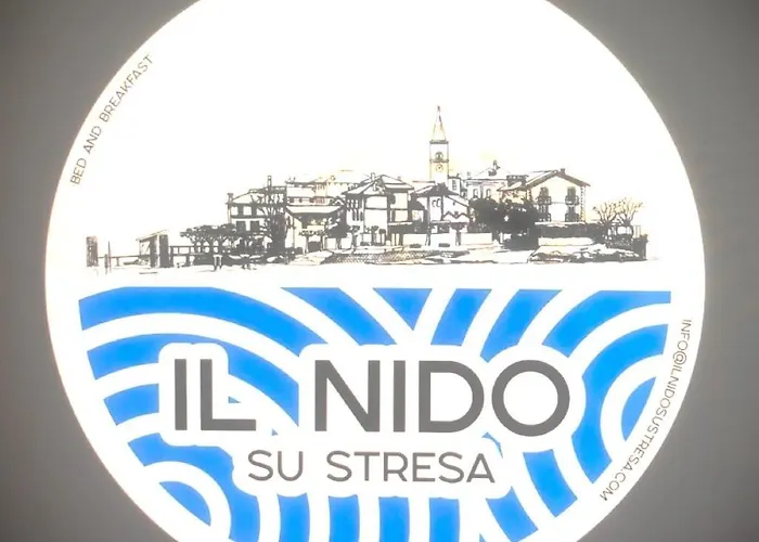 Il Nido Su Stresa Brovello-Carpugnino