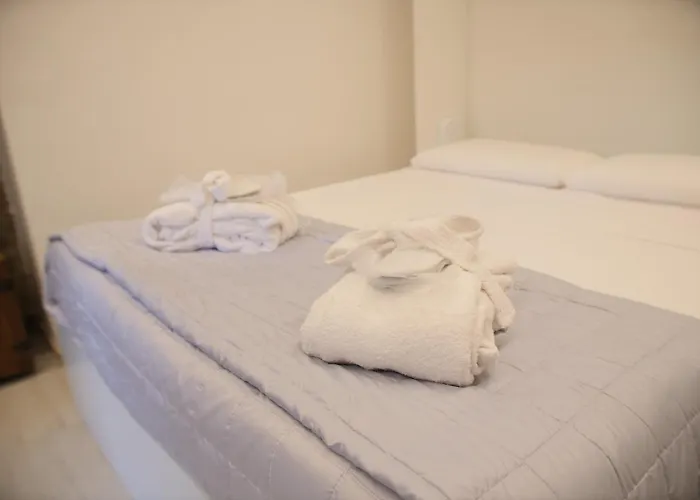 Il Nido Su Stresa Hébergement de vacances