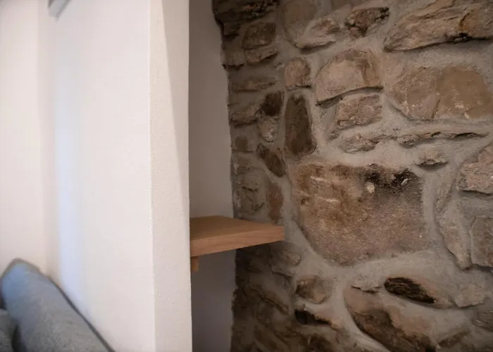 Hébergement de vacances Il Nido Su Stresa Brovello-Carpugnino