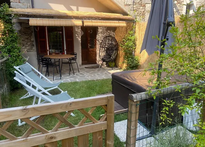 Il Nido Su Stresa Brovello-Carpugnino