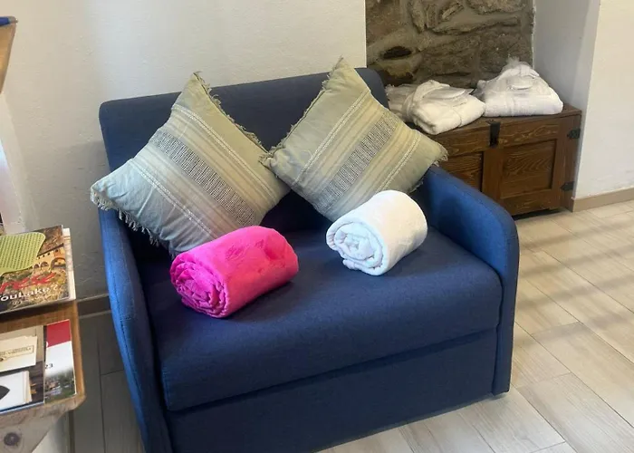 Il Nido Su Stresa * Brovello-Carpugnino