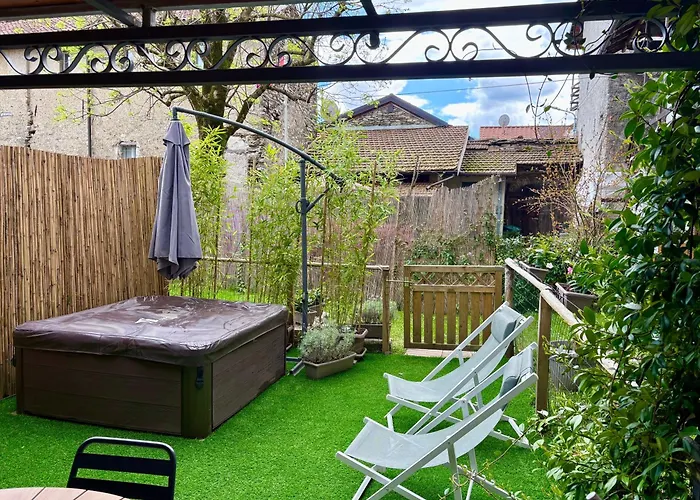 Hébergement de vacances Il Nido Su Stresa Brovello-Carpugnino